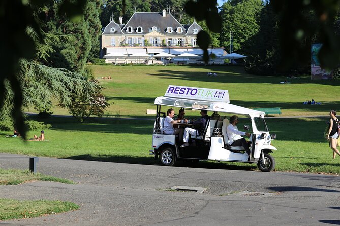 Geneva Apero TukTuk Tour - Who this tour is best for