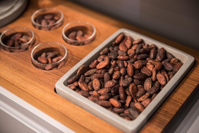 Geneva Chocolate tasting Tour in a Private TaxiBike - Price and value: what you’re really paying for at $122.24