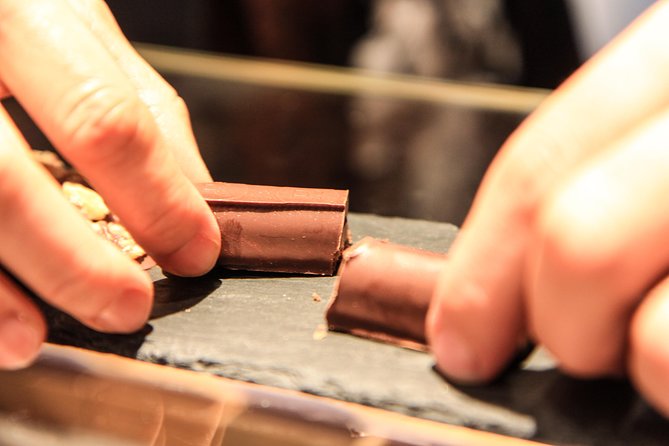 Geneva Chocolate Tour in a Tuk Tuk - Key Highlights Worth Your Time