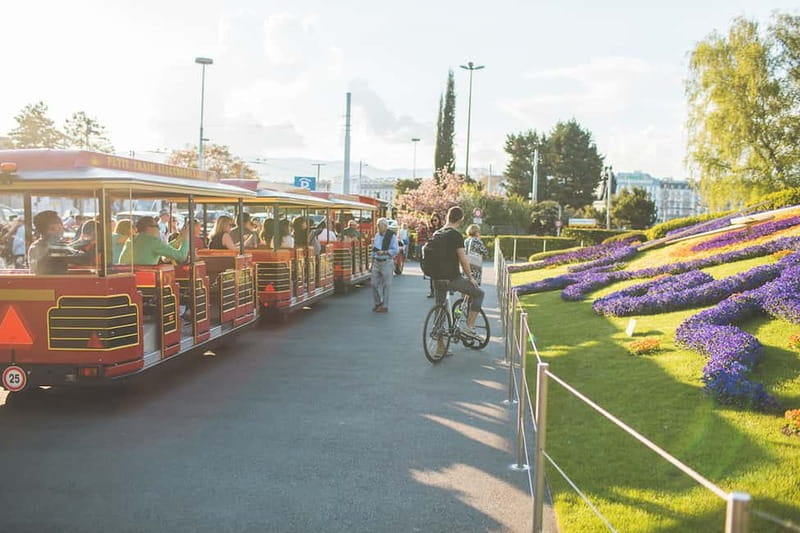 Geneva: City Pass with 60 Activities - How the Geneva City Pass Works Without the Headache