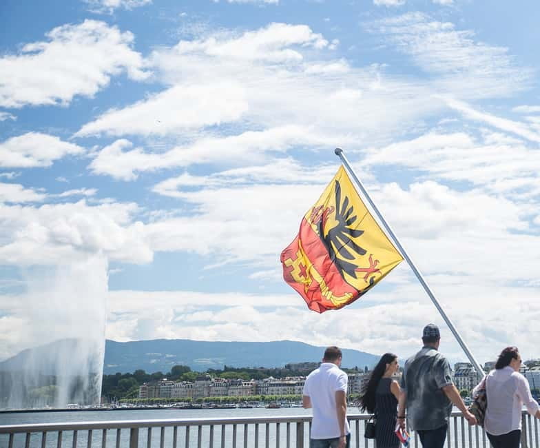 Geneva: City Pass with 60 Activities - Who This Pass Is For, and Who Should Skip It
