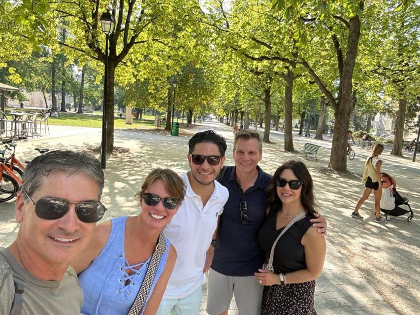 Geneva: Complete Tour, UN area & Old City (Hotel PICK-UP) - Geneva in One Half-Day, Private and Practical