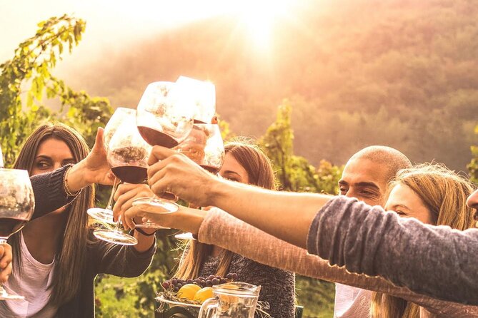 Geneva Countryside By E-Bike With Wine Tasting - Key Highlights