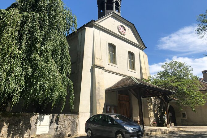 Geneva Countryside By E-Bike With Wine Tasting - Value for Your Money: Why This Price Can Make Sense