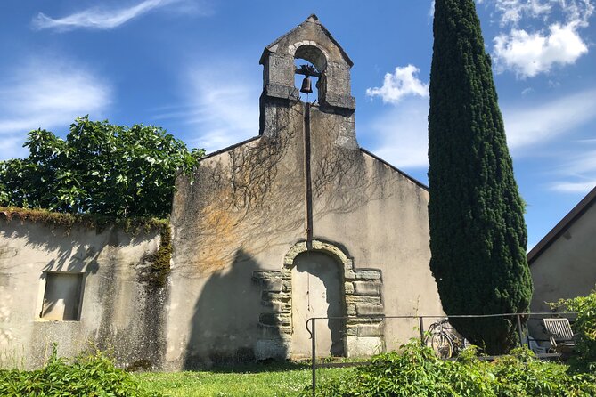 Geneva Countryside By E-Bike With Wine Tasting - What to Bring and How to Prep So the Day Feels Smooth