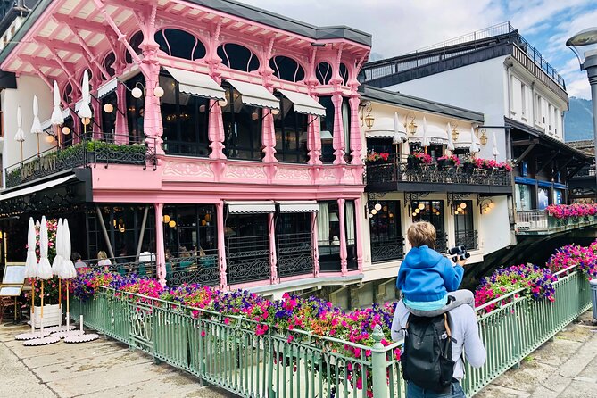 Geneva Day Trip to Mont Blanc glacier and 3860m Top - How the 9-hour day feels in real life, plus timing tips