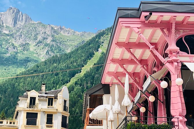 Geneva Day Trip to Mont Blanc glacier and 3860m Top - Who should book this Mont Blanc day trip (and who should skip)