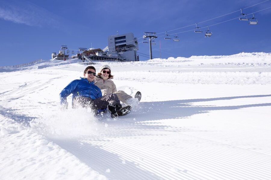 Geneva: Glacier 3000 - High Level Experience and Montreux - Price and value: is $149 a fair deal for this kind of day?