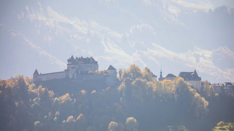 Geneva: Gruyères Tour with Chocolate, Cheese & Golden Train - Maison Cailler: Chocolate Traditions Plus a Real Tasting Mood
