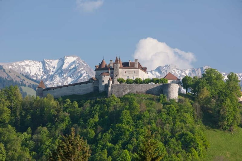 Geneva: Gruyères Tour with Chocolate, Cheese & Golden Train - Who This Tour Is Best For (and Who Should Skip It)