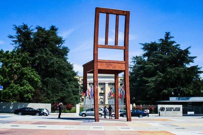 Geneva Highlights 2-Hour Introductory Tour - Price and Value: Is 76.41 Worth It?