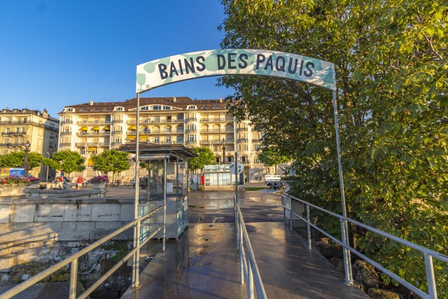 Geneva: Insta-Perfect Walk with a Local - Price and value: is $141 for 1.5 hours worth it?