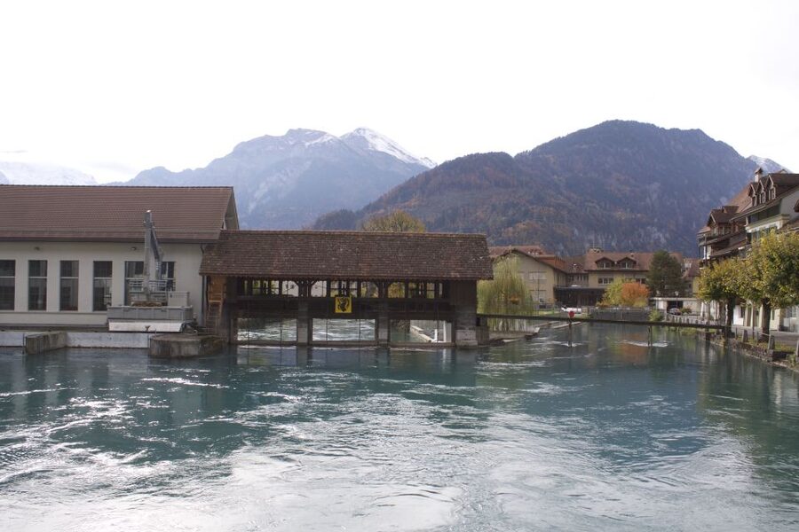 Geneva: Interlaken Day Trip & Visit to Harder Kulm Viewpoint - Quick highlights you should know