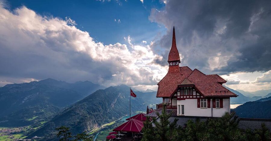 Geneva: Interlaken Day Trip & Visit to Harder Kulm Viewpoint - Why this Geneva to Interlaken day trip feels worth the effort