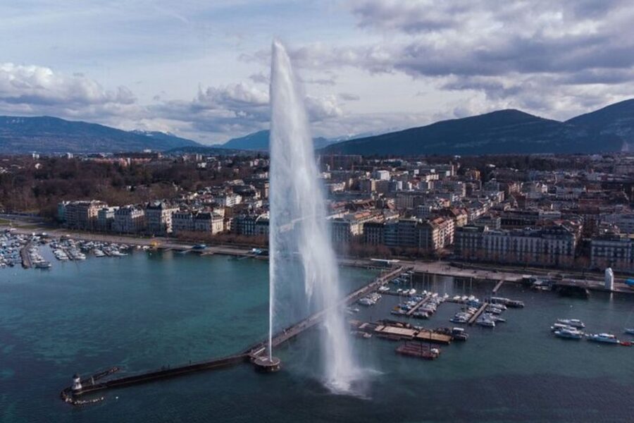 Geneva: Private custom tour with a local guide - Key Points You Should Know Before You Go