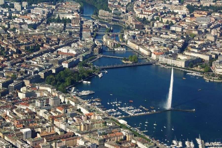 Geneva: Private custom tour with a local guide - Why Geneva Feels Easier With a Private Custom Walk