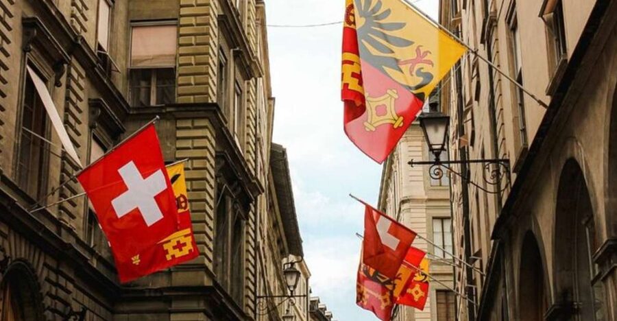 Geneva: Private custom tour with a local guide - The Heart of the Tour: Photo Stops and the Main Sights You Choose