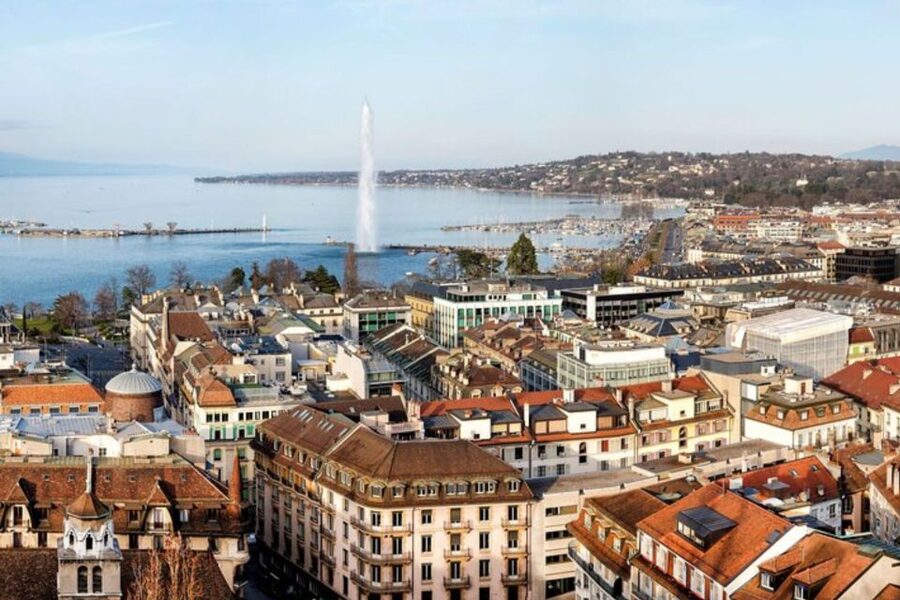 Geneva: Private custom tour with a local guide - Price in Geneva Terms: Is $88 Per Person Good Value?