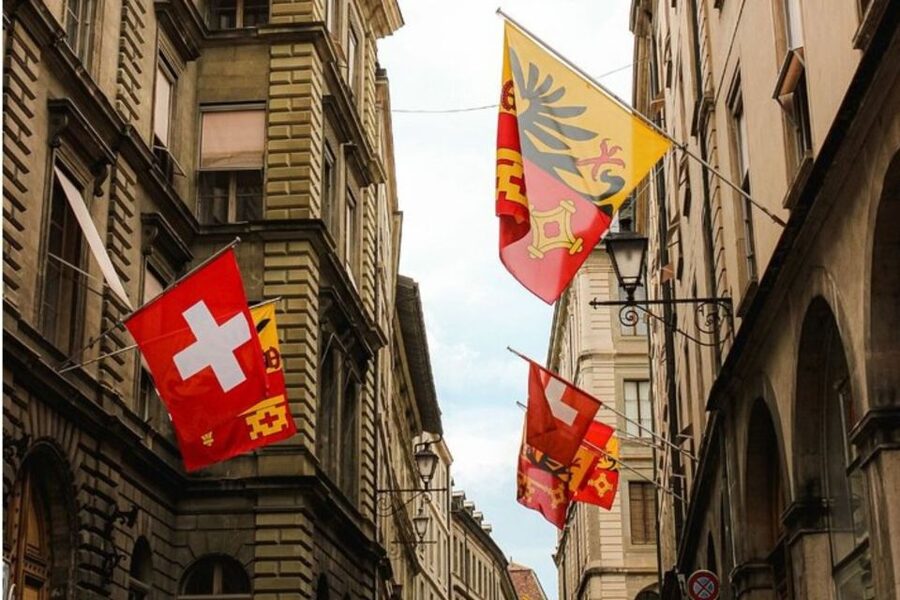 Geneva: Private custom tour with a local guide - How the Pre-Trip Chat Shapes What You Actually See