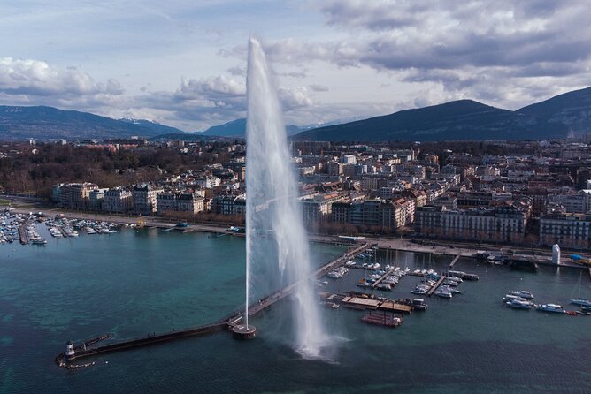 Geneva Private Custom Walking Tour With A Guide (Private Tour) - Key things to know before you go