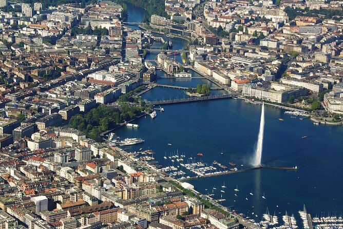 Geneva Private Custom Walking Tour With A Guide (Private Tour) - How the guide personalizes your Geneva walk