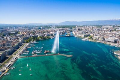 Geneva Private Custom Walking Tour With A Guide (Private Tour)