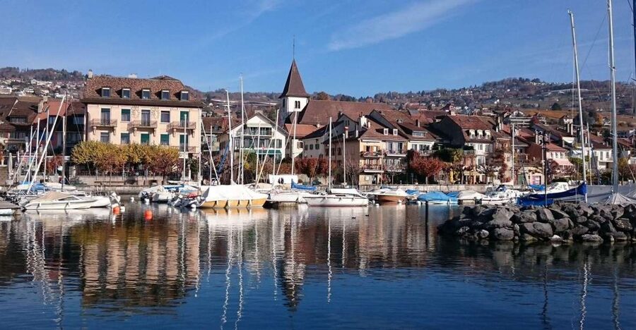 Geneva Private Walking Tour - Key things I’d pay attention to