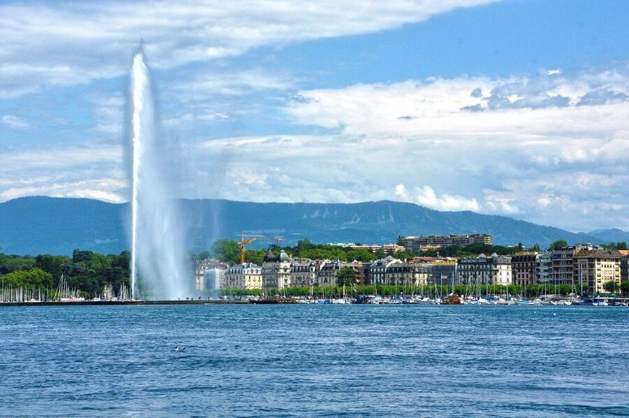 Geneva Private Walking Tour - Who this tour suits best