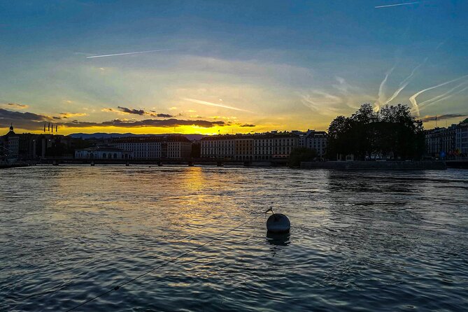 Geneva Private Walking Tour with a Local - Key Points You’ll Care About Before You Go