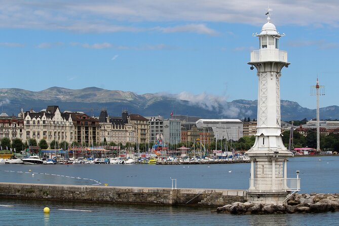 Geneva Private Walking Tour with a Local - Where the Tour Starts (and Why That Matters for Your Day)