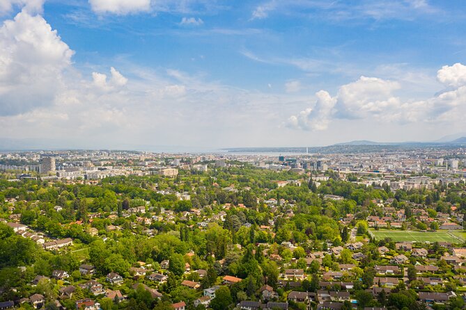 Geneva Private Walking Tour with a Local - Getting the Most From Your Lokafyer (Simple Game Plan)