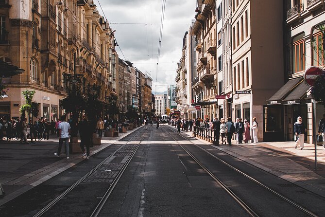 Geneva Private Walking Tour with a Local - How a Flexible Itinerary Actually Plays Out on the Ground