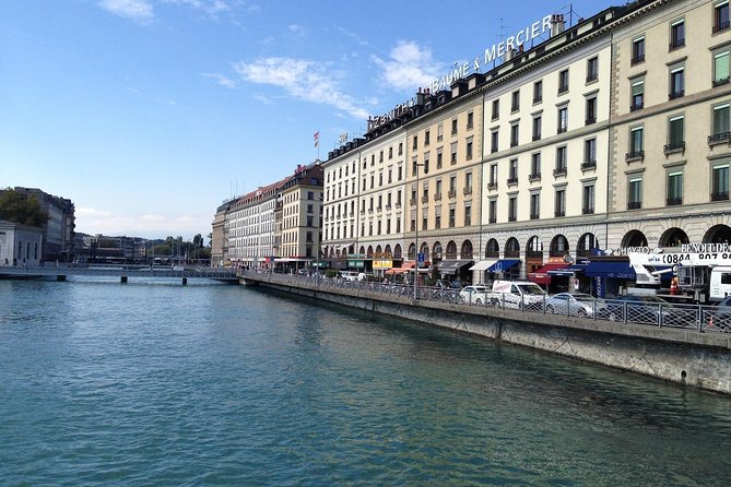 Geneva Private Walking Tour with a Professional Guide - Why this private Geneva Old Town walk fits real travel days