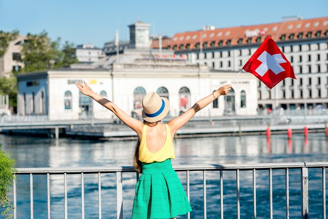Geneva’s Time Capsule: Private tour A Historic Journey - Key highlights at a glance