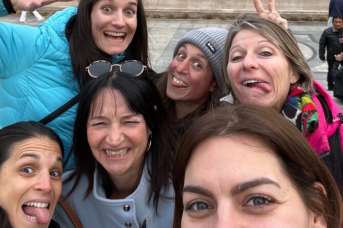 Geneva Scavenger Hunt and City Highlights Walking Activity - App troubles to watch for, and how to avoid them