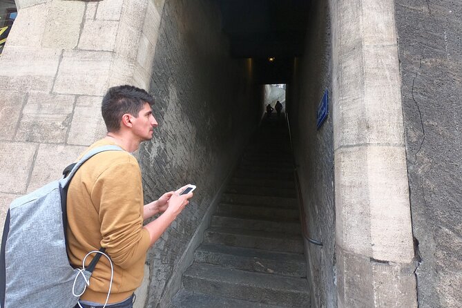 Geneva Virus Run: Stop the Infection Exploration Game - Timing that works: starting late, taking breaks, staying sane