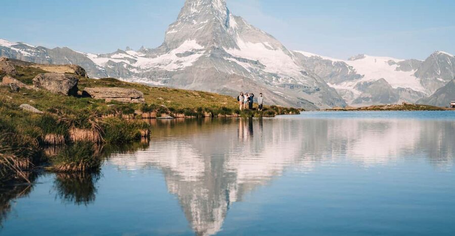 Geneva: Zermatt Day Trip & Glacier Paradise Cable Car Option - Key Highlights at a Glance