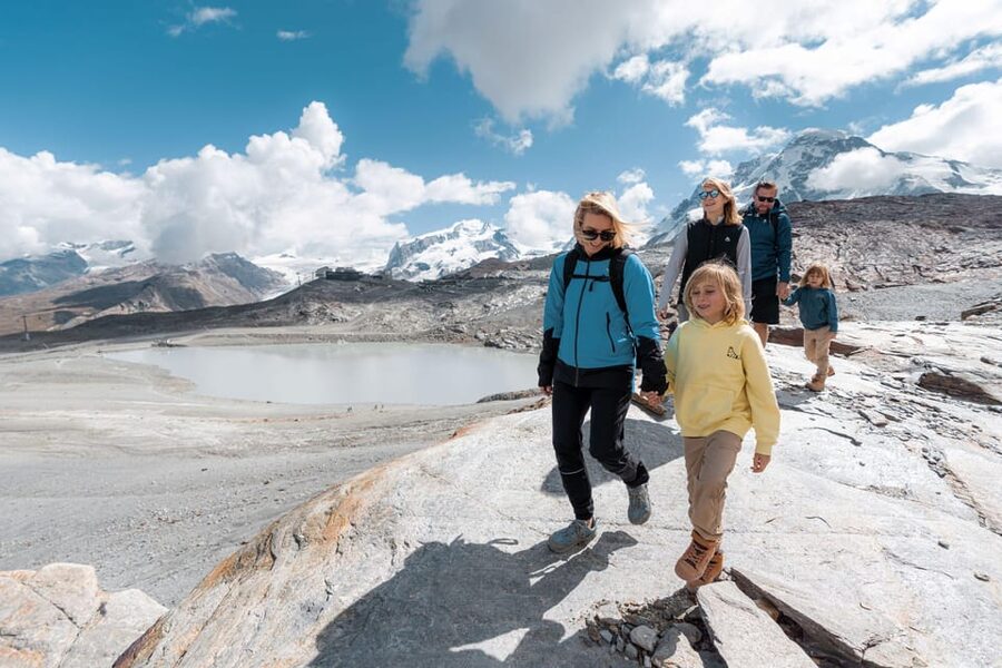 Geneva: Zermatt Day Trip & Glacier Paradise Cable Car Option - Choosing the Glacier Paradise Cable Car Option: What You Gain