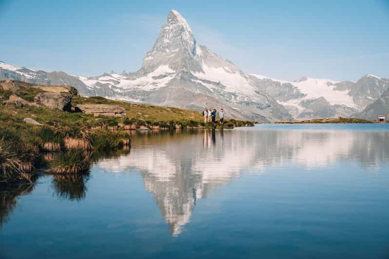 Geneva: Zermatt Day Trip & Glacier Paradise Cable Car Option - The Reality Check: Weather and the Matterhorn