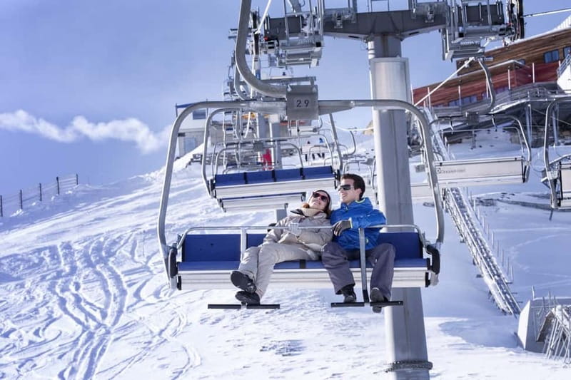 Glacier 3000 Day trip - High Level Experience and Montreux - Price and value: is 274 dollars per person fair for this mix?