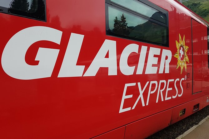 Glacier Express Panoramic Train Round Trip in one Day Private Tour from Luzern - How this one-day Glacier Express tour actually feels