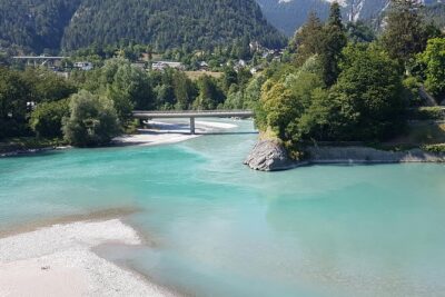 Glacier Express Panoramic Train Round Trip in one Day Private Tour from Luzern
