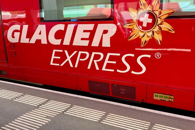 Glacier Express, Swiss Alps & Lucerne Tour | From Zurich - Zurich HB to the Alps: how the trip actually flows