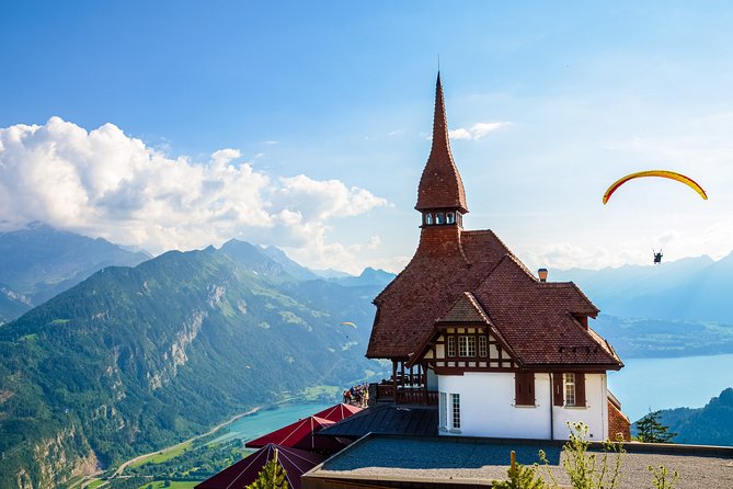 Grindelwald and interlaken (Private Tour) - Key things to know before you go
