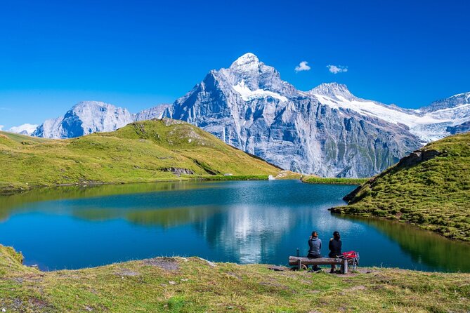 Grindelwald First & Bachalpsee Hiking Tour | From Interlaken - Key points to know before you go