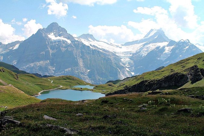 Grindelwald Guided Day Hike - Planning Your Morning: Pickup at 08:45 and a Real Start Time