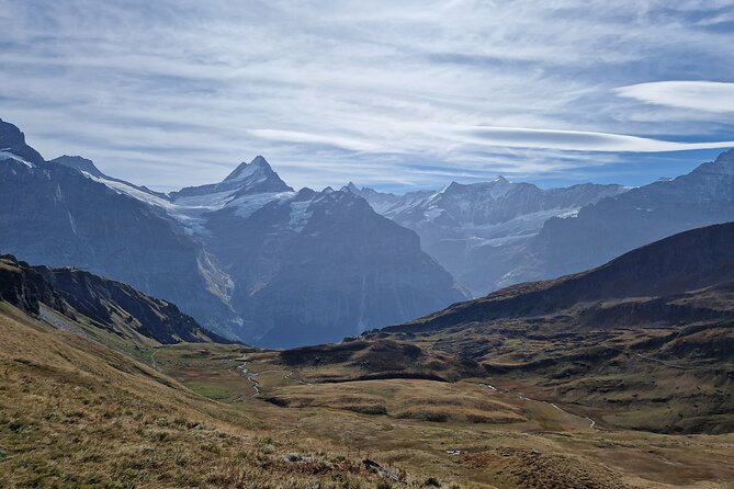 Grindelwald Guided Day Hike - What’s Included, What’s Not, and What That Means for Your Budget