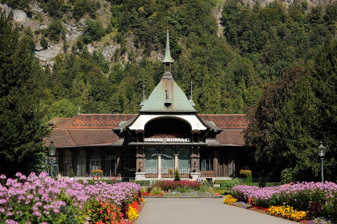 Grindelwald, Interlaken & Lauterbrunnen Day Trip from Zurich - Price and value: what you get for $147.24