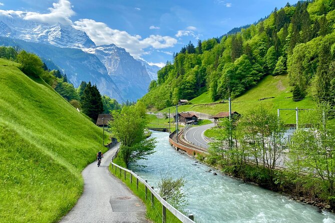 Grindelwald, Lauterbrunnen & Mürren Private Day Trip from Zurich - Grindelwald, or the Lakeside Swap: How the Day Changes at the End