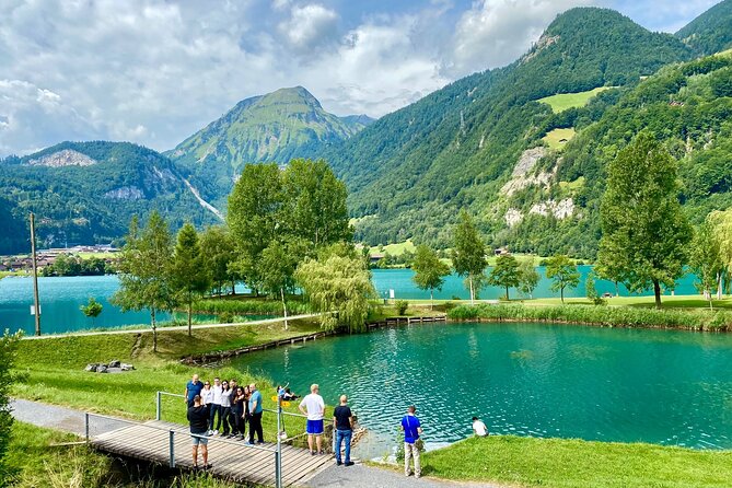 Grindelwald, Lauterbrunnen & Mürren Private Day Trip from Zurich - The Real Secret Sauce: What the Private Guide Adds